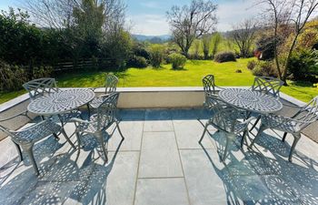 in Outgate and Tarn Hows (LLH55) Holiday Cottage
