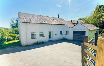 in Outgate and Tarn Hows (LLH55) Holiday Cottage