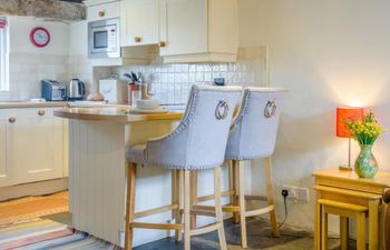 in Outgate (LLH09) Holiday Cottage