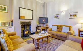 Photo of in Hawkshead Village (LLH21)