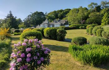 in Near and Far Sawrey (LLH24) Apartment