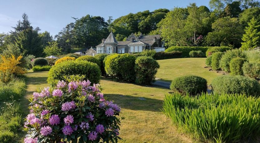 Photo of in Near and Far Sawrey (LLH24)