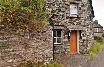 in Satterthwaite and Grizedale (LLH56) Holiday Cottage