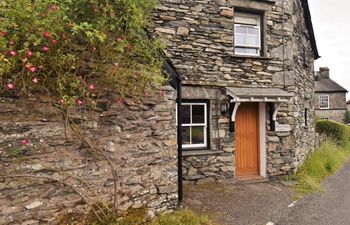 Cottage in Cumbria Holiday Cottage