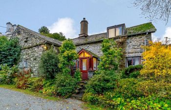 in Wray (LLH38) Holiday Cottage