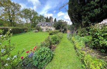 3 Bed in High Wray Holiday Cottage