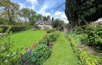 Cottage in Cumbria Holiday Cottage