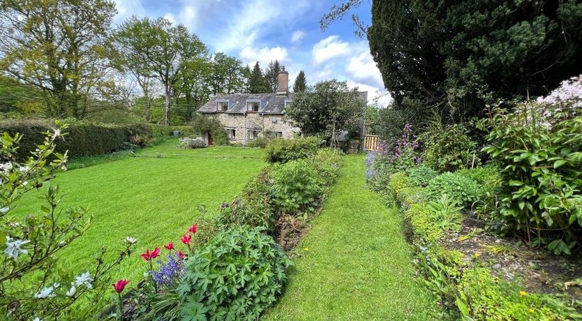 Photo of Cottage in Cumbria