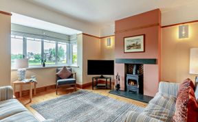 Photo of in Hawkshead Village (LLH48)