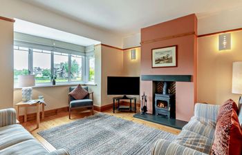 in Hawkshead Village (LLH48) Holiday Cottage