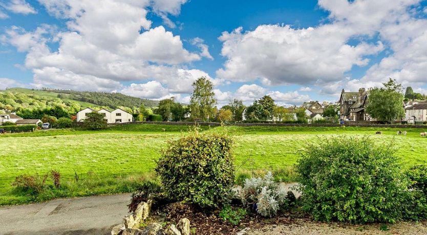 Photo of House in Cumbria