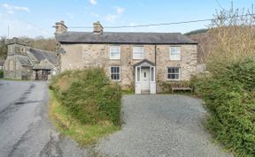 Photo of Cottage in Cumbria