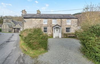 Cottage in Cumbria Holiday Cottage