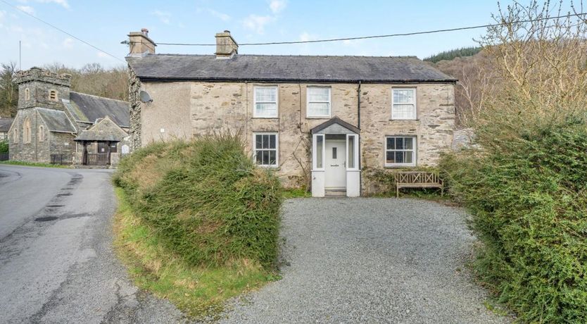 Photo of Cottage in Cumbria