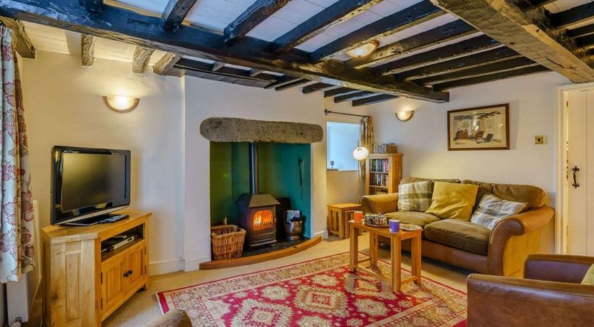 Photo of in Hawkshead (LLH35)