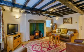 Photo of in Hawkshead (LLH35)