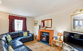 Photo of in Hawkshead Village (LLH29)