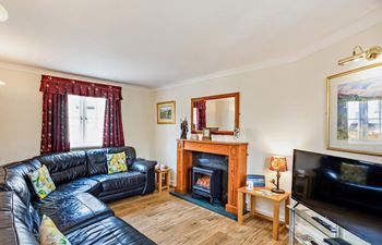 in Hawkshead Village (LLH29) Holiday Cottage