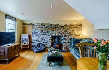 1 Bed in Hawkshead Apartment