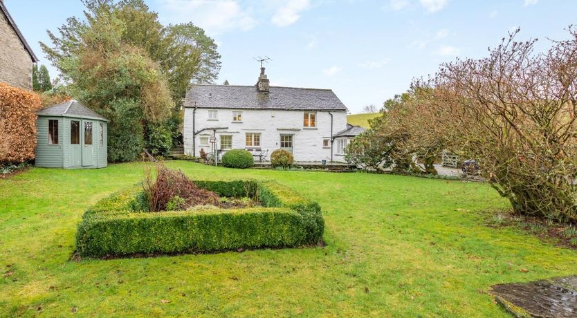 Photo of in Near and Far Sawrey (LLH02)
