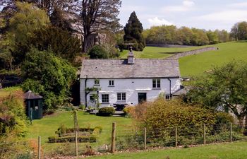 Cottage in Cumbria Holiday Cottage