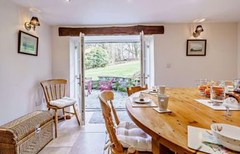 in Wray (LLH04) Holiday Cottage