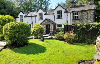 in Wray (LLH04) Holiday Cottage
