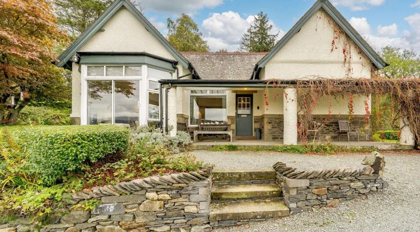 Photo of Cottage in Cumbria