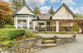 in Near and Far Sawrey (LLH42) Holiday Cottage