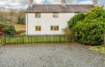 Cottage in Cumbria Holiday Cottage