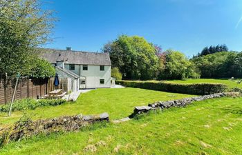 in Satterthwaite and Grizedale (LLH06) Holiday Cottage