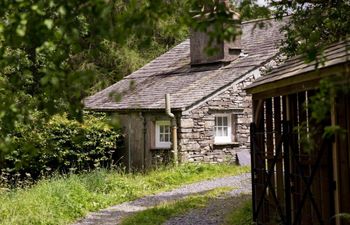 in Hawkshead Hill (LLH27) Holiday Cottage