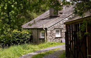 Cottage in Cumbria Holiday Cottage