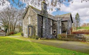 Photo of House in Cumbria