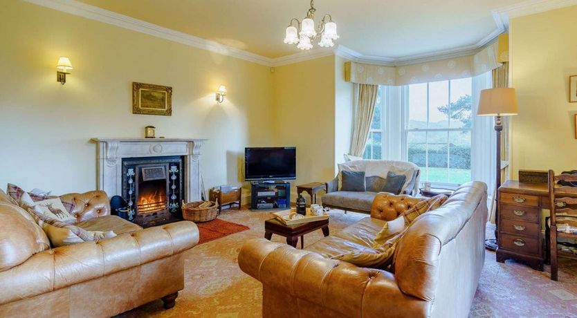 Photo of 4 Bed in Hawkshead