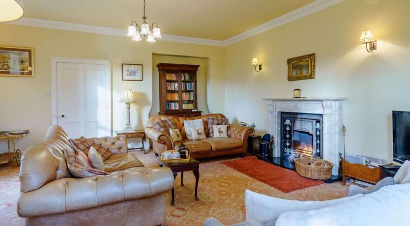 Photo of 4 Bed in Hawkshead