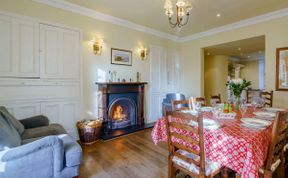 Photo of 4 Bed in Hawkshead