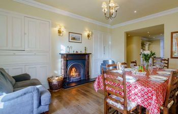 4 Bed in Hawkshead Holiday Cottage