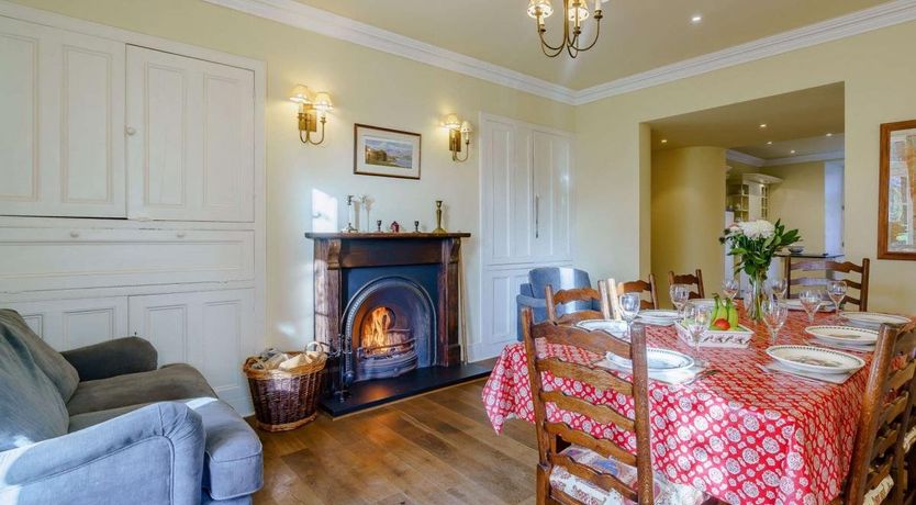 Photo of 4 Bed in Hawkshead