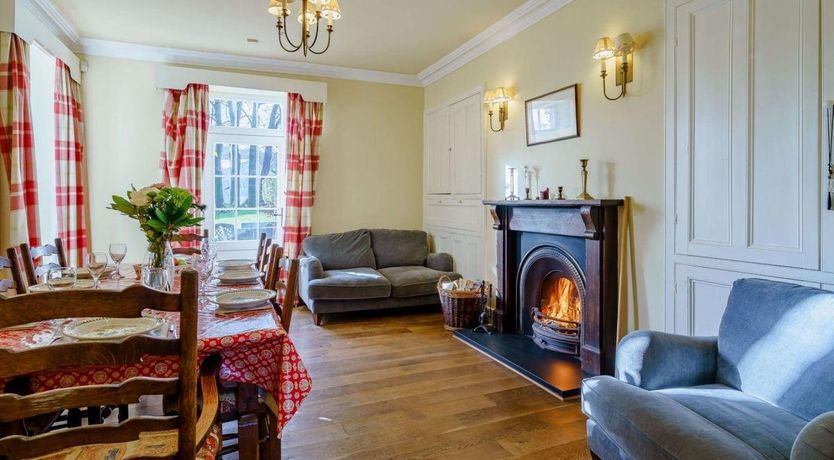 Photo of 4 Bed in Hawkshead