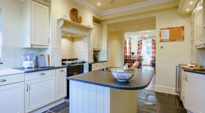 Photo of 4 Bed in Hawkshead