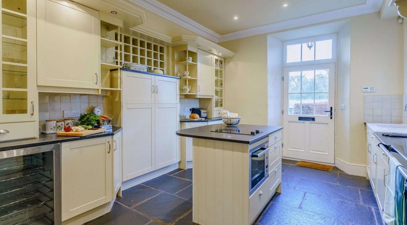 Photo of 4 Bed in Hawkshead