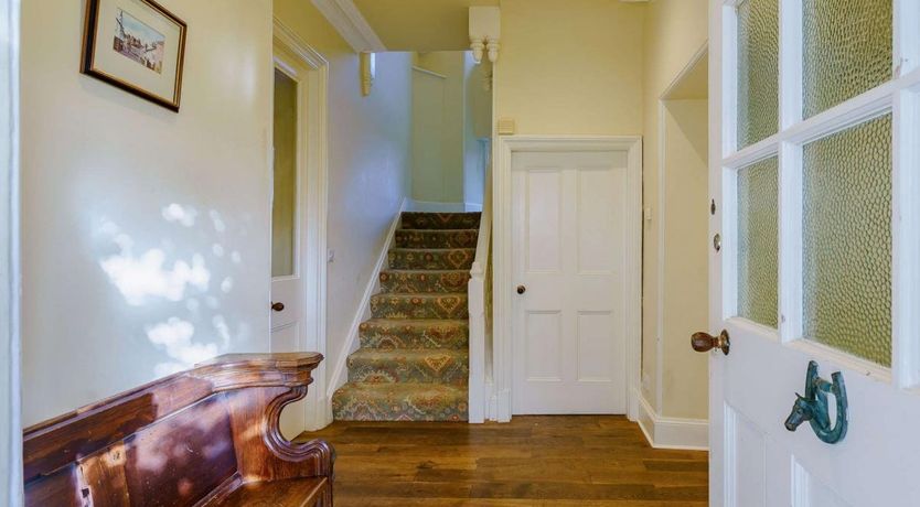 Photo of 4 Bed in Hawkshead