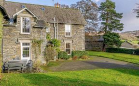 Photo of House in Cumbria