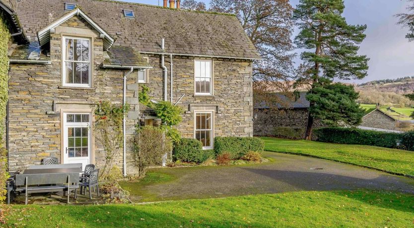 Photo of in Hawkshead (LLH03)
