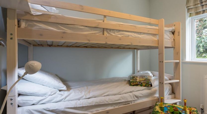 Photo of 4 Bed in Roger Ground