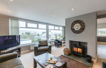 in Hawkshead Village (LLH41) Holiday Home