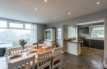 in Hawkshead Village (LLH41) Holiday Home