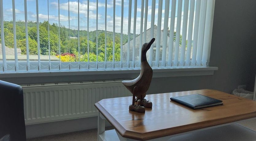 Photo of 4 Bed in Roger Ground