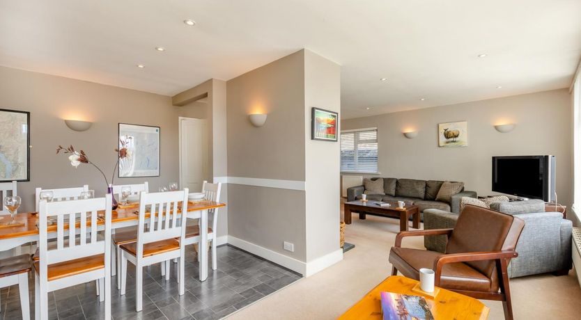 Photo of 4 Bed in Hawkshead